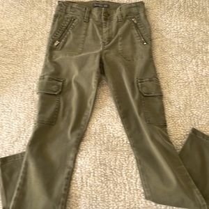 Skinny Jeans Cargo pants